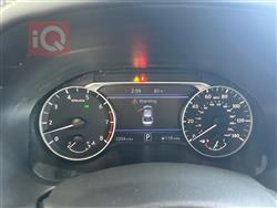 نيسان ألتيما